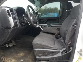 Chevrolet Silverado 4.3L 6 4x4 w/Rear Wheel Drv - 19900 лв. / 10174.71 € - 85942038 11