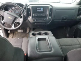 Chevrolet Silverado 4.3L 6 4x4 w/Rear Wheel Drv - 19900 лв. / 10174.71 € - 85942038 12