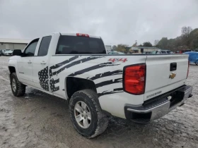 Chevrolet Silverado 4.3L 6 4x4 w/Rear Wheel Drv - 19900 лв. / 10174.71 € - 85942038 6