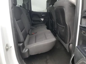 Chevrolet Silverado 4.3L 6 4x4 w/Rear Wheel Drv - 19900 лв. / 10174.71 € - 85942038 3