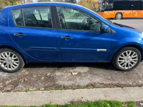 Renault Clio EVRO4, снимка 6