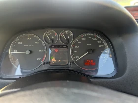 Peugeot 307, снимка 2