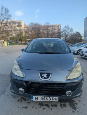 Peugeot 307, снимка 12
