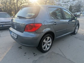 Peugeot 307, снимка 17
