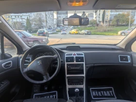 Peugeot 307, снимка 5
