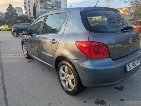 Peugeot 307, снимка 14