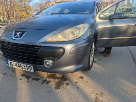 Peugeot 307, снимка 10