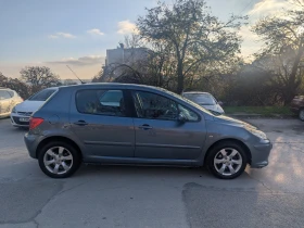 Peugeot 307, снимка 3