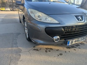 Peugeot 307, снимка 16