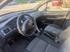 Peugeot 307, снимка 6