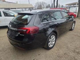 Opel Insignia - 9990 лв. / 5107.81 € - 37809555 3