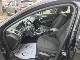 Opel Insignia - 9990 лв. / 5107.81 € - 37809555 5