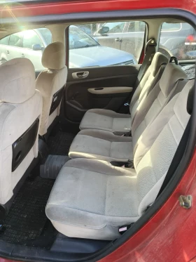 Peugeot 307, снимка 4 — Bazar.bg Peugeot 307, снимка 4