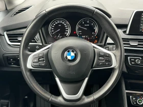 BMW 2 Gran Tourer 218d-Luxury-119000км- LED-NAVI-КОЖА-AUTOMAT-PDC-7м - 15330 € / 29982.87 лв. - 36121389 11