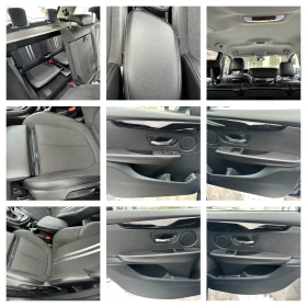 BMW 2 Gran Tourer 218d-Luxury-119000км- LED-NAVI-КОЖА-AUTOMAT-PDC-7м - 15330 € / 29982.87 лв. - 36121389 15