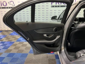 Mercedes-Benz C 300 AMG* MULTILED BEAM* KEYLESS - 14000 € / 27381.62 лв. - 16401341 14