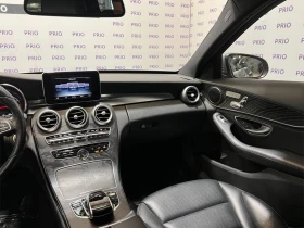 Mercedes-Benz C 300 AMG* MULTILED BEAM* KEYLESS - 14000 € / 27381.62 лв. - 16401341 9