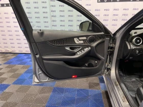Mercedes-Benz C 300 AMG* MULTILED BEAM* KEYLESS - 14000 € / 27381.62 лв. - 16401341 6
