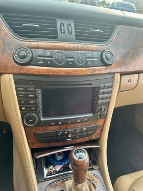 Mercedes-Benz CLS 350 - 3300 € / 6454.24 лв. - 71441924 17