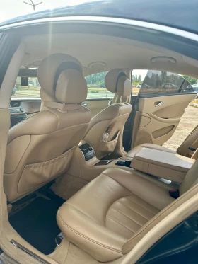 Mercedes-Benz CLS 350 - 3300 € / 6454.24 лв. - 71441924 11