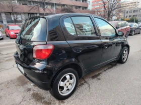 Toyota Yaris 2003г Еко 3 бензин - 999 € / 1953.87 лв. - 25860517 3