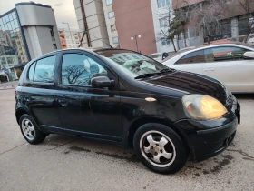 Toyota Yaris 2003г Еко 3 бензин - 999 € / 1953.87 лв. - 25860517 2