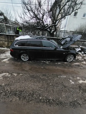 BMW 530 - 2000 € / 3911.66 лв. - 87775693 4