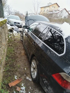 BMW 530 - 2000 € / 3911.66 лв. - 87775693 6