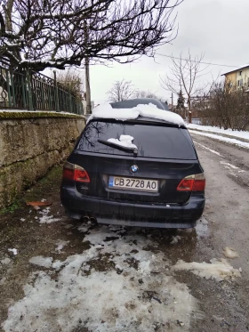 BMW 530 - 2000 € / 3911.66 лв. - 87775693 5