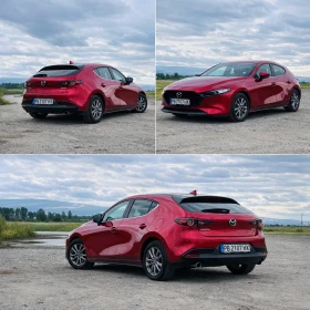 Mazda 3 2.0 150к.с Full - 18660 € / 36495.79 лв. - 56200519 2