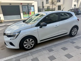 Renault Clio - 7500 € / 14668.73 лв. - 31291795 2