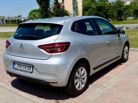 Renault Clio - 7700 € / 15059.89 лв. - 31291795 5