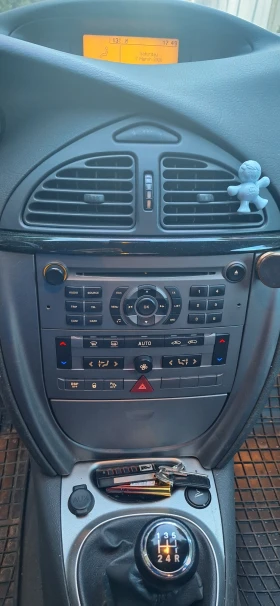 Citroen C5 1.6HDI - 3500 € / 6845.40 лв. - 72497542 7