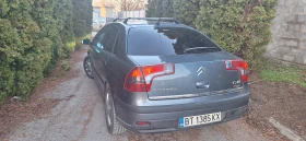 Citroen C5 1.6HDI - 3500 € / 6845.40 лв. - 72497542 2