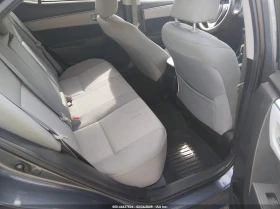 Toyota Corolla 1.8L I-4 DOHC, VVT, 132HP Front Wheel Drive - 8200 € / 16037.81 лв. - 23371166 8