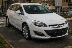 Opel Astra 1.4 GPL - 5199 € / 10168.36 лв. - 92025430 2