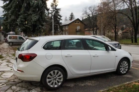 Opel Astra 1.4 GPL - 5199 € / 10168.36 лв. - 92025430 5