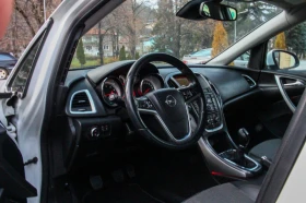 Opel Astra 1.4 GPL - 5199 € / 10168.36 лв. - 92025430 8