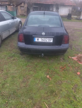 VW Passat - 11 € / 21.51 лв. - 40017495 2