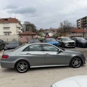 Mercedes-Benz E 250 CDi, AMG, 4Х4, ШВЕЙЦАРИЯ | Auto.bg — изображение 2
