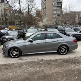 Mercedes-Benz E 250 CDi, AMG, 4Х4, ШВЕЙЦАРИЯ | Auto.bg — изображение 5