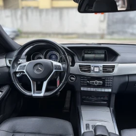 Mercedes-Benz E 250 CDi, AMG, 4Х4, ШВЕЙЦАРИЯ | Auto.bg — изображение 12