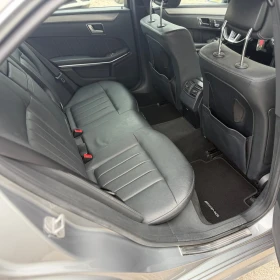 Mercedes-Benz E 250 CDi, AMG, 4Х4, ШВЕЙЦАРИЯ | Auto.bg — изображение 9