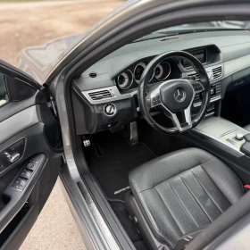 Mercedes-Benz E 250 CDi, AMG, 4Х4, ШВЕЙЦАРИЯ | Auto.bg — изображение 10