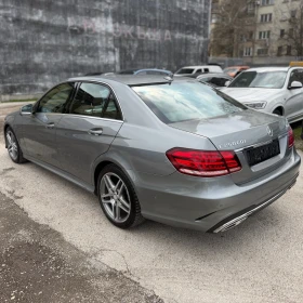 Mercedes-Benz E 250 CDi, AMG, 4Х4, ШВЕЙЦАРИЯ | Auto.bg — изображение 4