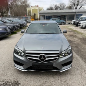 Mercedes-Benz E 250 CDi, AMG, 4Х4, ШВЕЙЦАРИЯ | Auto.bg — изображение 7