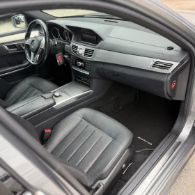 Mercedes-Benz E 250 CDi, AMG, 4Х4, ШВЕЙЦАРИЯ | Auto.bg — изображение 8