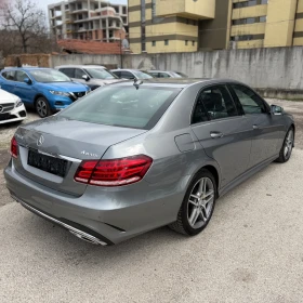 Mercedes-Benz E 250 CDi, AMG, 4Х4, ШВЕЙЦАРИЯ | Auto.bg — изображение 3