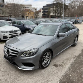 Mercedes-Benz E 250 CDi, AMG, 4Х4, ШВЕЙЦАРИЯ | Auto.bg — изображение 6