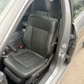 Mercedes-Benz E 250 CDi, AMG, 4Х4, ШВЕЙЦАРИЯ | Auto.bg — изображение 11